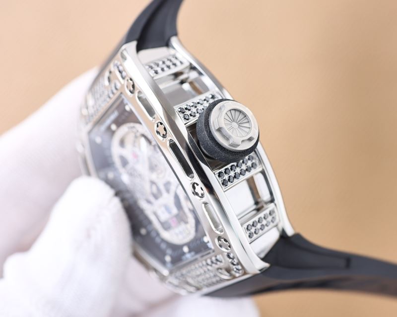 RICHARD MILLE Watches